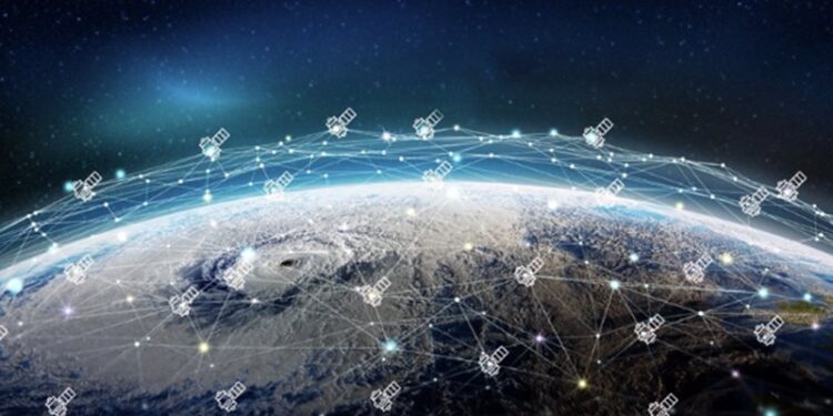 عدد الأقمار الصناعية الروسية الخاصة يصل إلى 1000