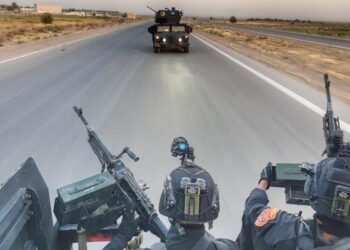 البنتاغون.. العراق يتمتع بمهارة لا تُصدق في مكافحة الإرهاب