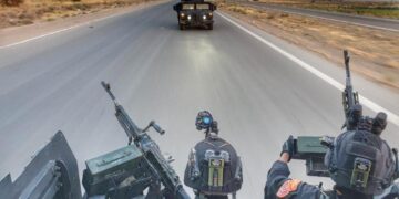 البنتاغون.. العراق يتمتع بمهارة لا تُصدق في مكافحة الإرهاب