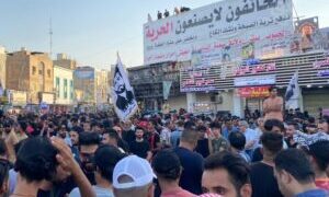 اعتقــــال مستشار محافظ ذي قار بتهمة “الارهاب”
