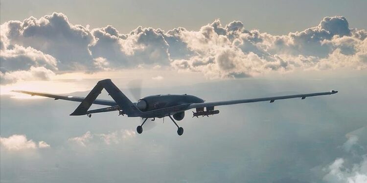 مسيرات “أنصار الله” تعلن عن قصفها أهدافاً في يافا