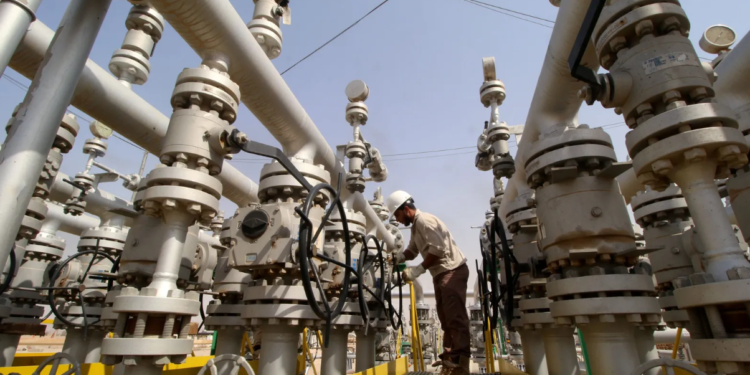 العراق في المرتبة الخامسة بقائمة الدول العربية المصدرة لـ “النافثا”