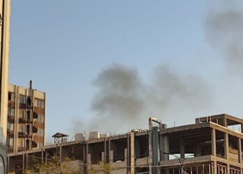 سوريا.. سماع دوي انفجار في دمشق