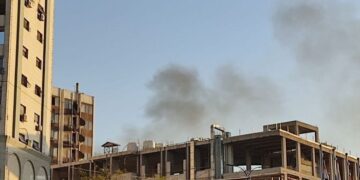 سوريا.. سماع دوي انفجار في دمشق