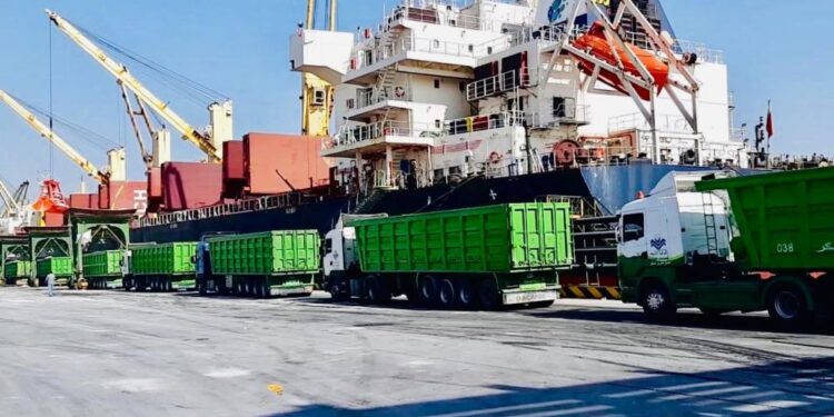 الأمم المتحدة تحــذر من ارتفاع عالمي في الأسعار