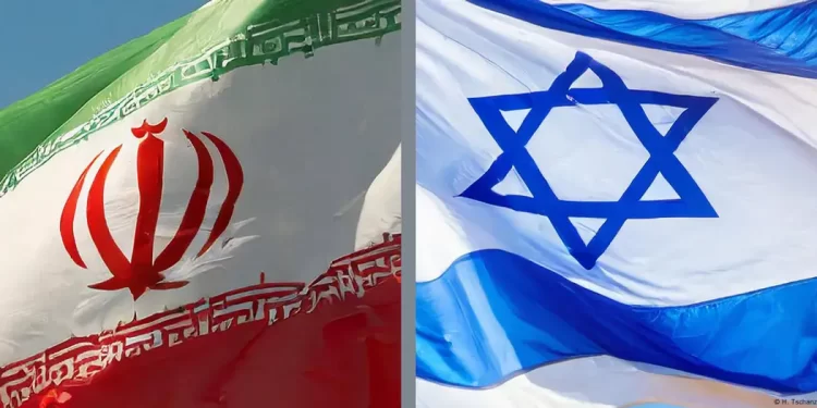 اعتقال شبكة تجسس جندتها إيران صورت أهدافاً عسكرية إسرائيلية