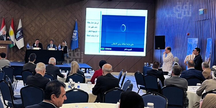 انتخابات اقليم كردستان المقررة تختلف عن سابقاتها