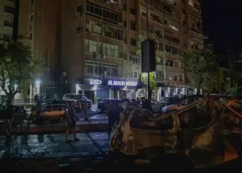 وفاة المستشار العسكري للحرس الثوري الإيراني في سوريا