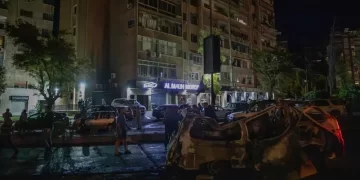 وفاة المستشار العسكري للحرس الثوري الإيراني في سوريا