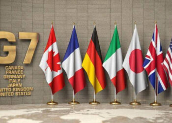 مجموعة 7G.. يجب إيقاف “خطر” إيران وأذرعها بالعراق والمنطقة لتجنب الحرب