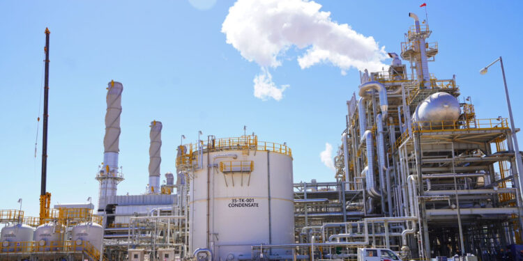 توقف مصفاة كربلاء عن العمل واخراجها عن الخدمة