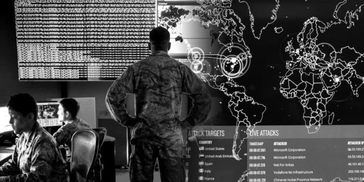 بريطانيا قدمت نصائح “سرية” لإسرائيل تتعلق بالحرب النفسية والسيبرانية