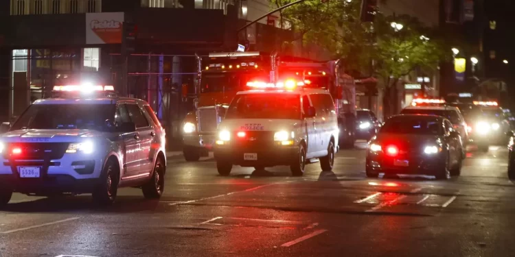 إعصار ميلتون يضرب يابسة فلوريدا