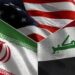 مفاوضات غير مباشرة بين (طهران وواشنطن) في بغداد