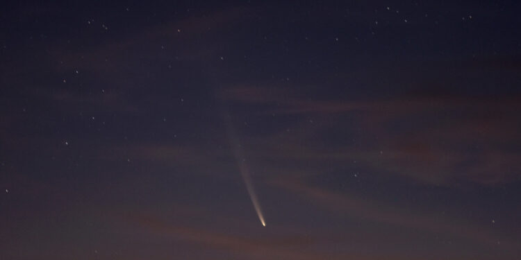 ســـكان نصف الارض بانتظار حدث انطلق منذ ملايين السنين