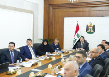 خطة استراتيجية وإجراءات جديدة ,,, التحول الرقمي في العراق
