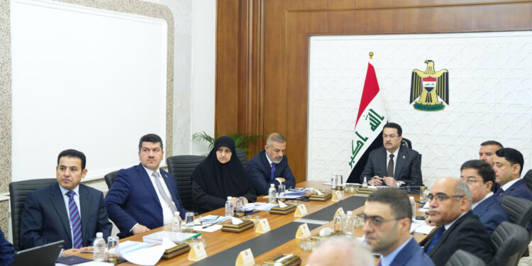 خطة استراتيجية وإجراءات جديدة ,,, التحول الرقمي في العراق