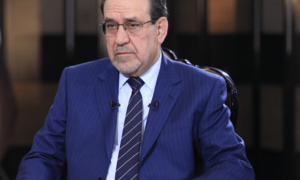 المالكي.. نعزي المقاومة الإسلامية والمجاهدين الأبطال في فلسطين باستشهاد القائد المجاهد الكبير يحيى السنوار
