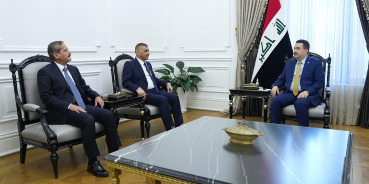 السوداني يُكلِّف محمد علي اللامي بمنصب رئيس هيئة النزاهة خلفاً لحنون