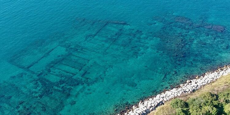 ايطاليا.. اكتشاف معبد نبطي عمره 2000 عام في السواحل