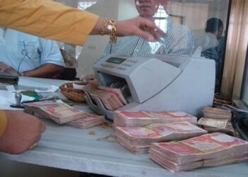 العراق يخسر 23 مليار $ في شهر