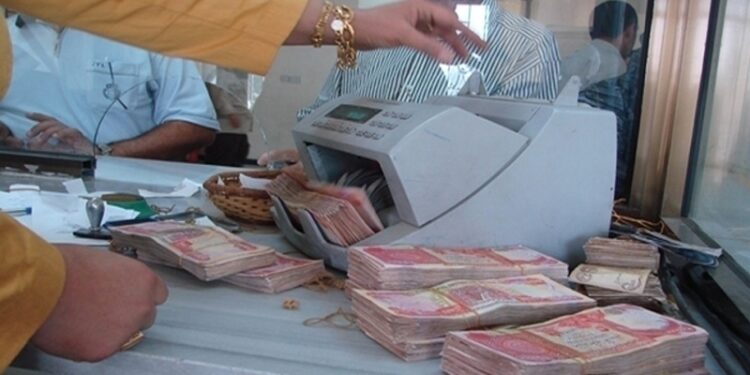 العراق يخسر 23 مليار $ في شهر
