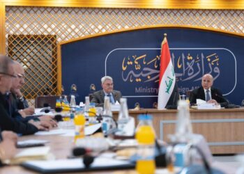 لجنة التفاوض العراقية مع أمريكا تشــــدد على نقل العلاقة العسكرية إلى “شراكة اقتصادية”
