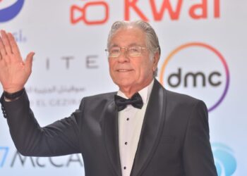 وفاة الفنان مصطفى فهمي