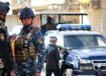 القبض على 13 متهماً بـ”البغاء” وسط بغداد ,, بينهم 5 نساء