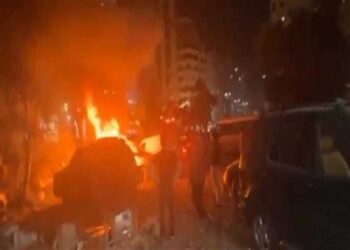 الاعلان عن قتـــل “قائد صواريخ حزب الله”