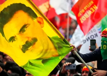 تركيا تسعى لإنهـــــاء الصراع مع الأكراد في ظل عدم استقرار المنطقة