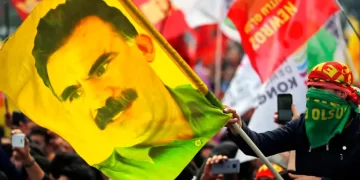 تركيا تسعى لإنهـــــاء الصراع مع الأكراد في ظل عدم استقرار المنطقة