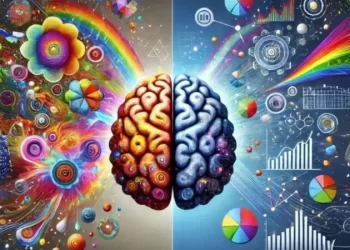 الفرق بين الذكاء الاصطناعي التوليدي والتنبئي