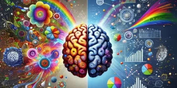 الفرق بين الذكاء الاصطناعي التوليدي والتنبئي