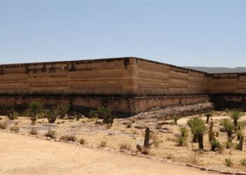 المكسيك.. اكتشاف أنفاق تنتمي للحضارة الزابوتيكية القديمة