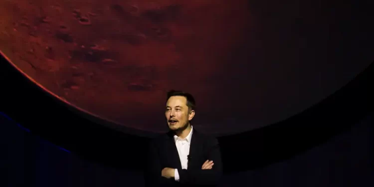 إيلون ماسك قد يدمـــر كوكب المريخ… تحذير غريب وصادم