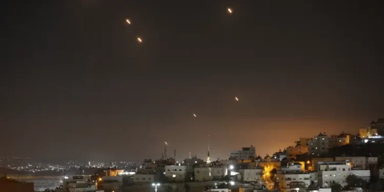 رسالة إسرائيلية إلى إيران قبل تنفيذ الضربة الأخيرة