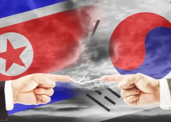 كوريا الشمالية تقطــــع الطرق والسكك الحديدية مع الجارة الجنوبية