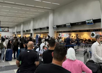 لبنان.. لدينا تطمينات دولية و”ليــس ضمانات” بعدم قصف إسرائيل للمطار