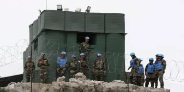 اليونيفيل من لبنان… لن نتزحزح من مواقعنا