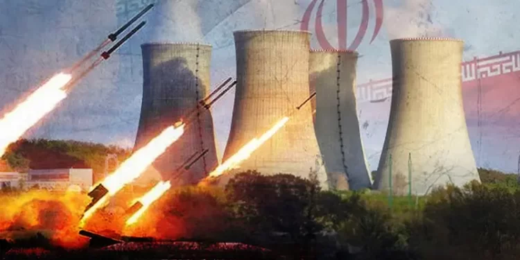 ايران.. ضرب مواقعنا النووية “مستبعد” وإن حصل يمكن تعويضه