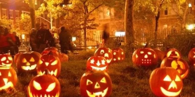 ماهو الهالوين ومتي يتم الاحتفال به