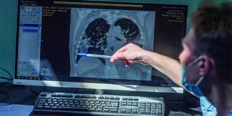 علماء يعملون على إنشاء توائم رقمية لأعضاء جسم الإنسان