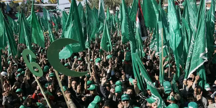 ما هو المكتب السياسي لحماس وماذا نعرف عن الهيكل التنظيمي للحركة؟