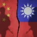 الصين تعلن استعدادها للمعركة في تايوان