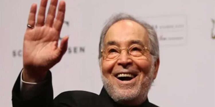 وفاة الفنان حسن يوسف