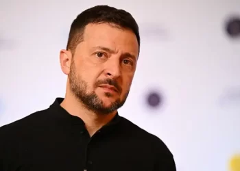 زيلينسكي.. السلام مع روسيا يتوقف على انتخابات أميركا