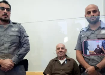 اسرائيل.. الاعلان عن أحباط “محاولة إيرانية” جديدة لاغتيــــال مسؤولين إسرائيليين