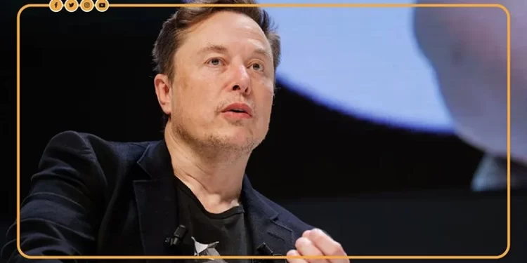 ايلون ماسك يجدد تحذيراته.. ستصبح الولايات المتحدة مفلسة بحكم الأمر الواقع