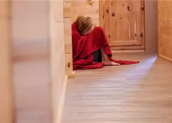 فتاة أمريكية تنقذ نفسها من محاولة اغتصاب